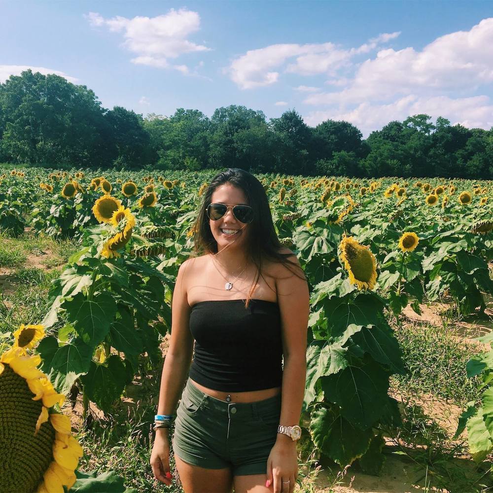 Meet your Posher, Nicolette